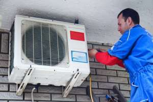 HVAC Companies Near Otis Orchards, WA Available Now